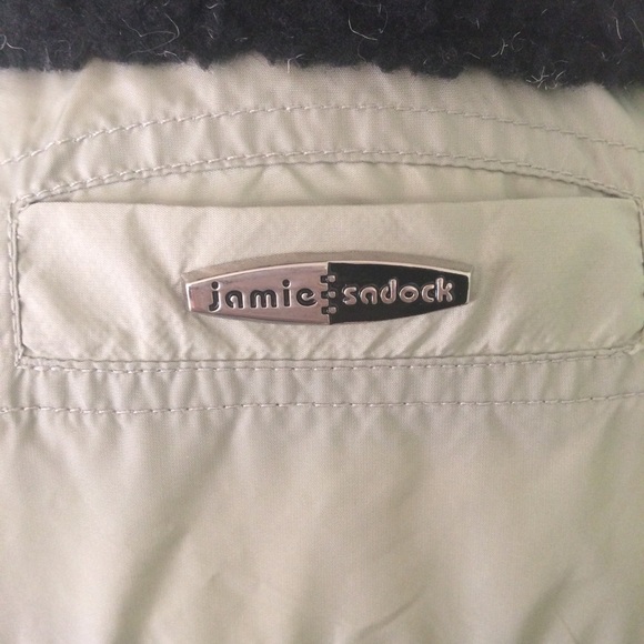 Jamie Sadock Jacket - Picture 2 of 8